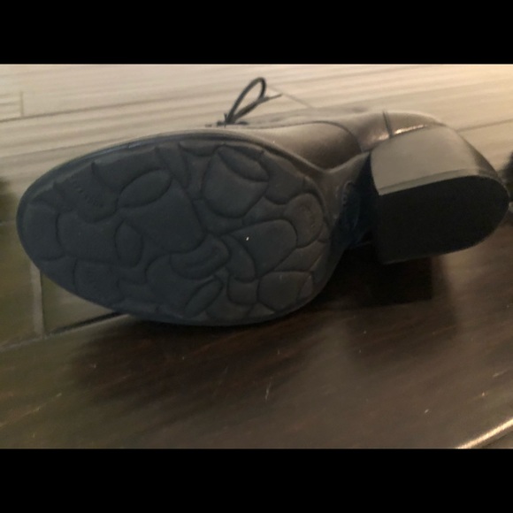 Cork Ease ankle bootie - Picture 2 of 3